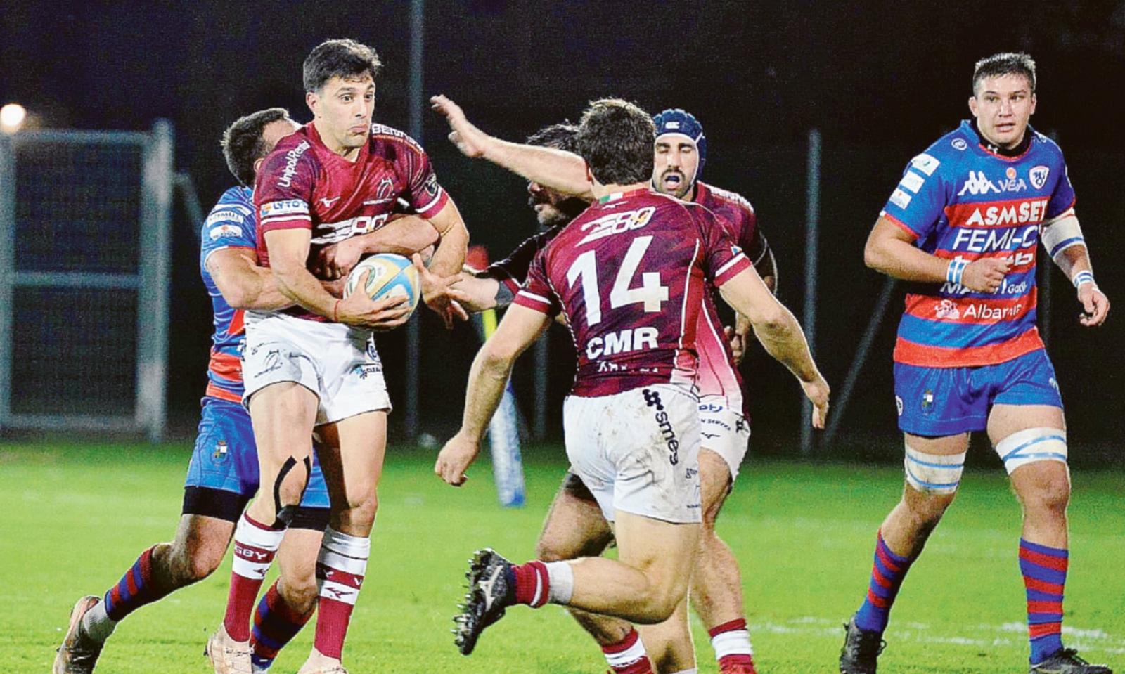 La Femi Cz ci metter&agrave; il cuore?