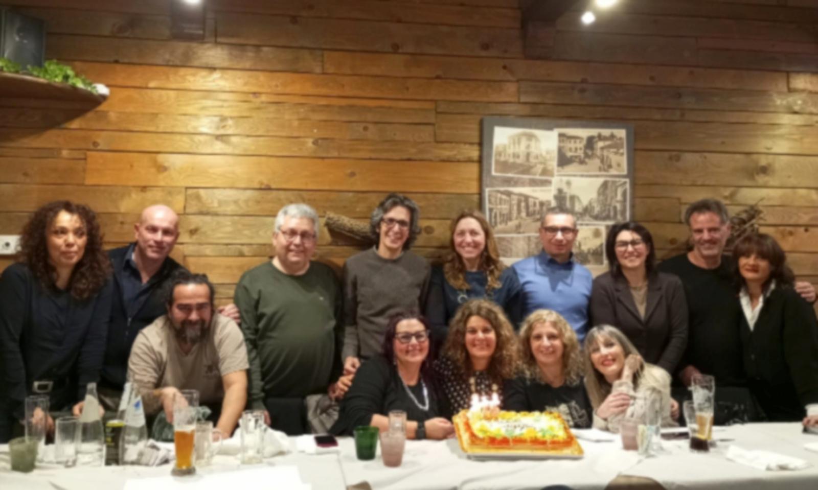 &ldquo;Gregnanati&rdquo; 40 anni dopo 