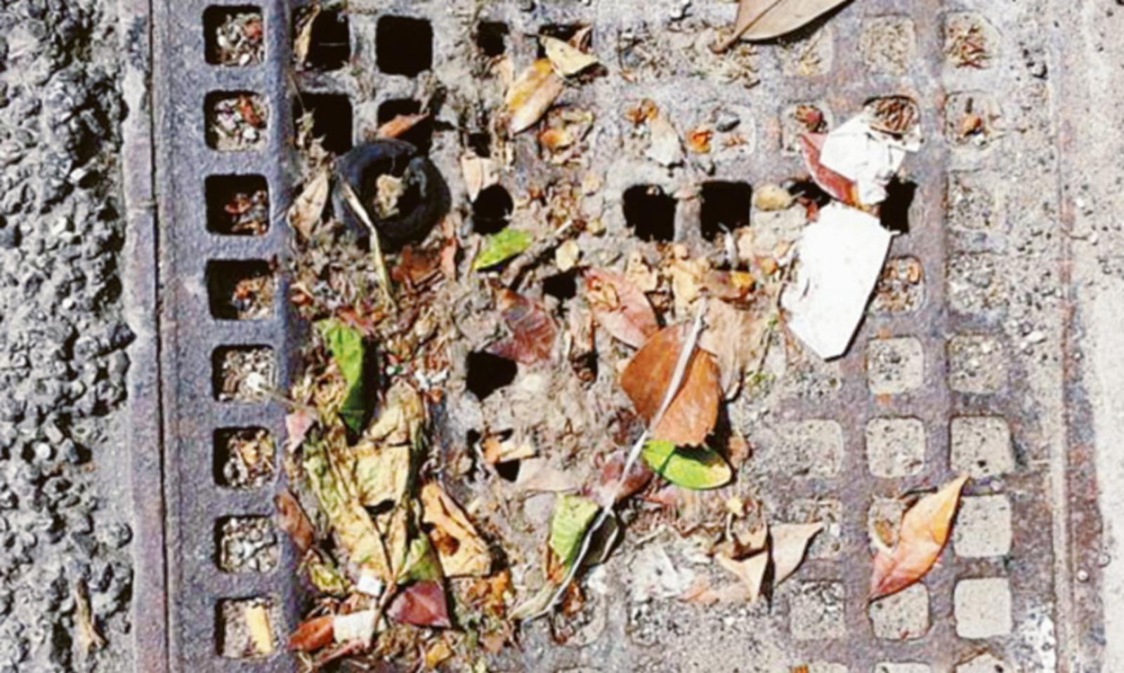 Bilancio &ldquo;ritoccato&rdquo; per le caditoie