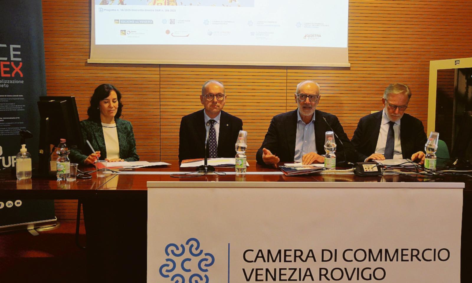 La grande fabbrica del divertimento