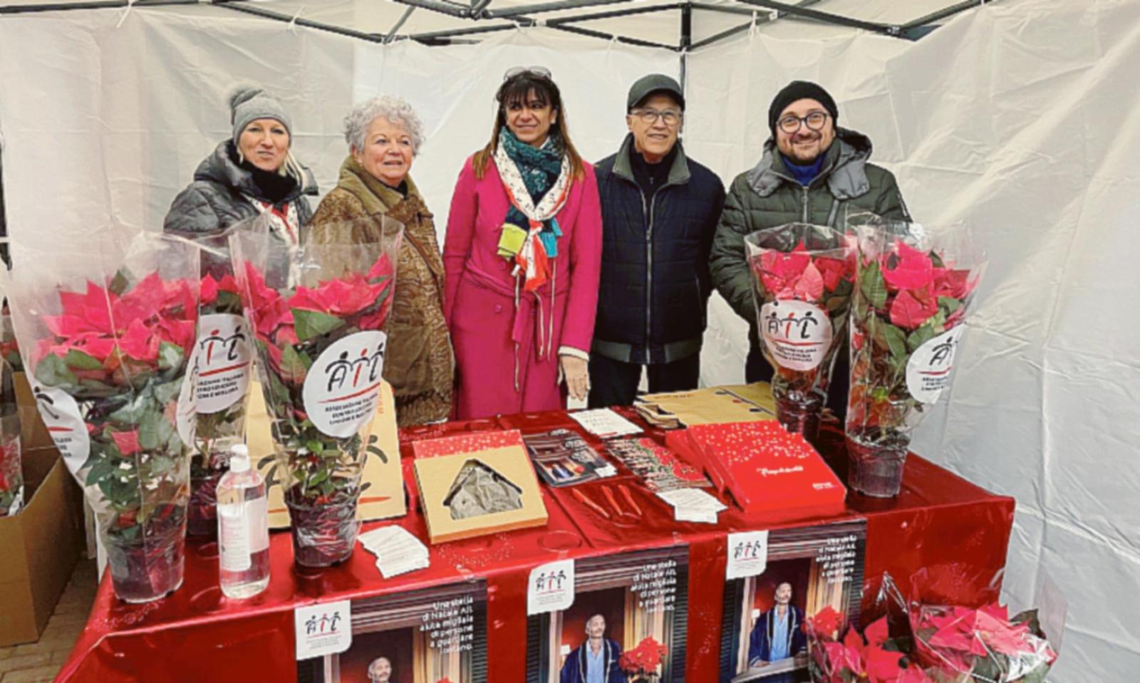 L&rsquo;Ail avr&agrave; una nuova &ldquo;casa&rdquo;