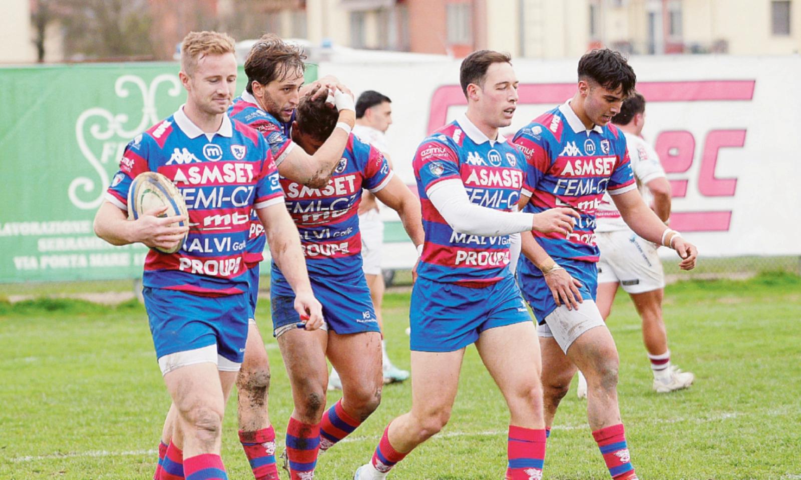 Bersaglieri, dimostrate chi siete!