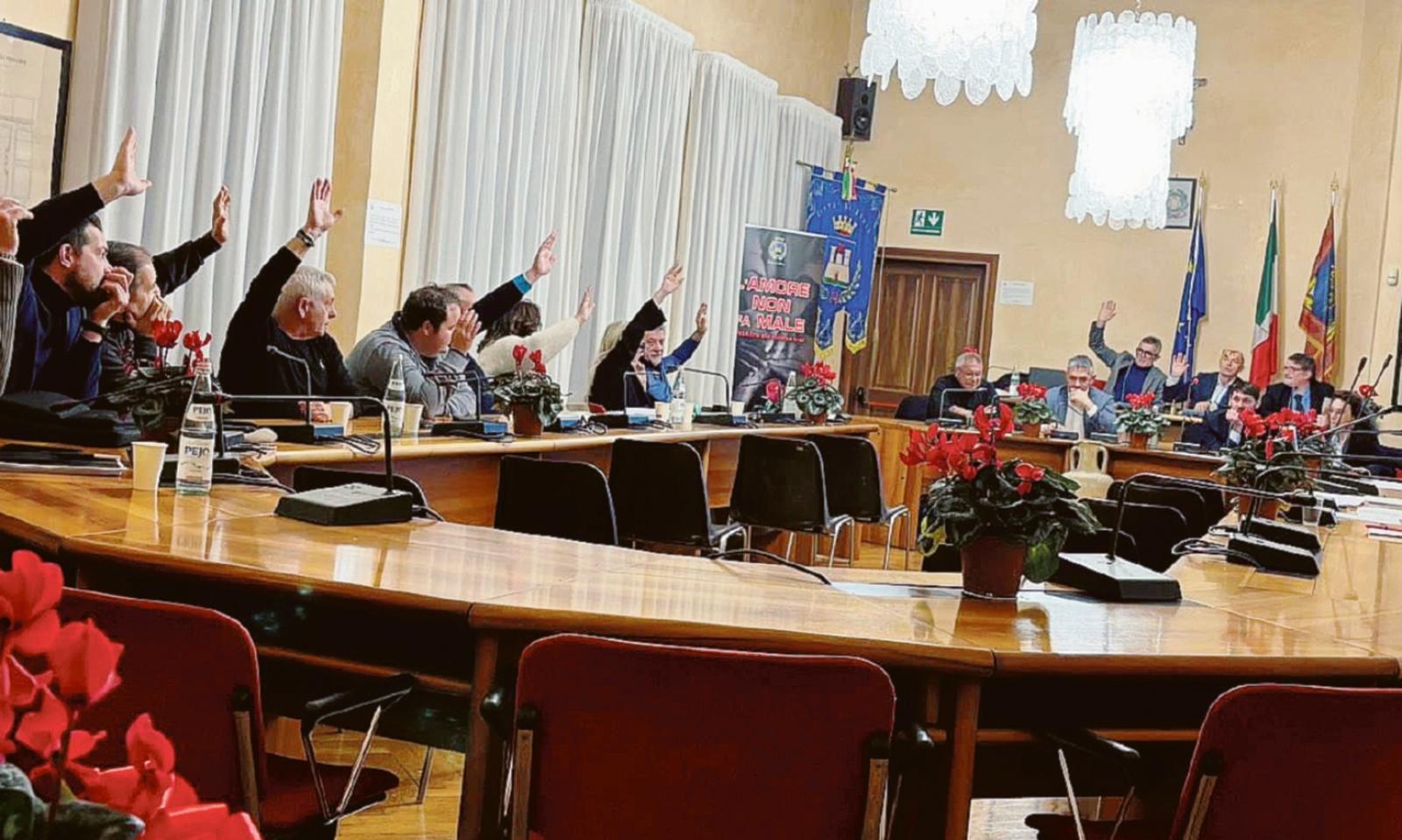 Adria Nuoto, la soluzione &egrave; servita