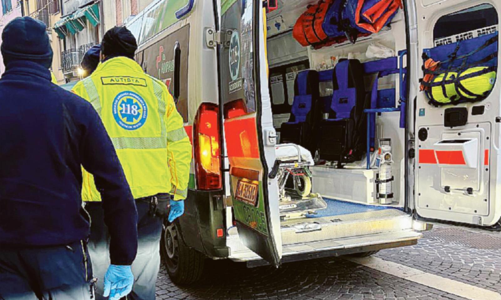 Sgombero clochard: &ldquo;La citt&agrave; non pu&ograve; lasciar spazio al degrado e all&rsquo;insicurezza&rdquo;