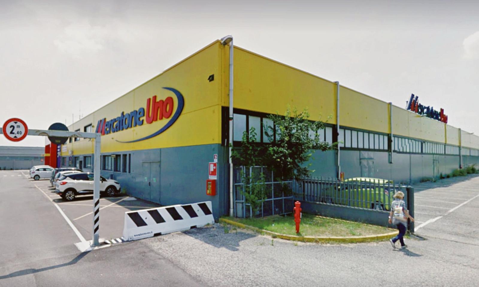 Ora si intravede una soluzione