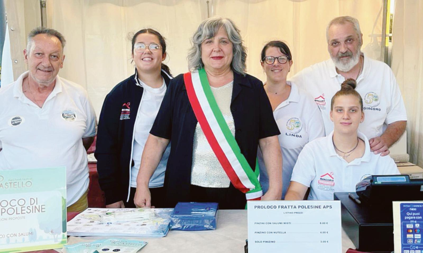 Il Natale della Pro loco