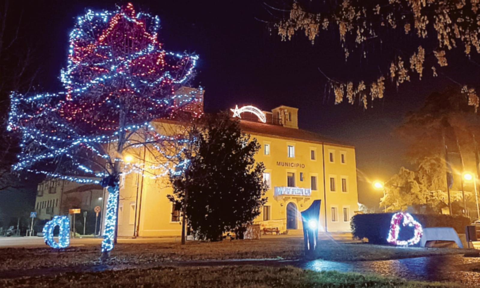 E&rsquo; un dicembre pieno di eventi!