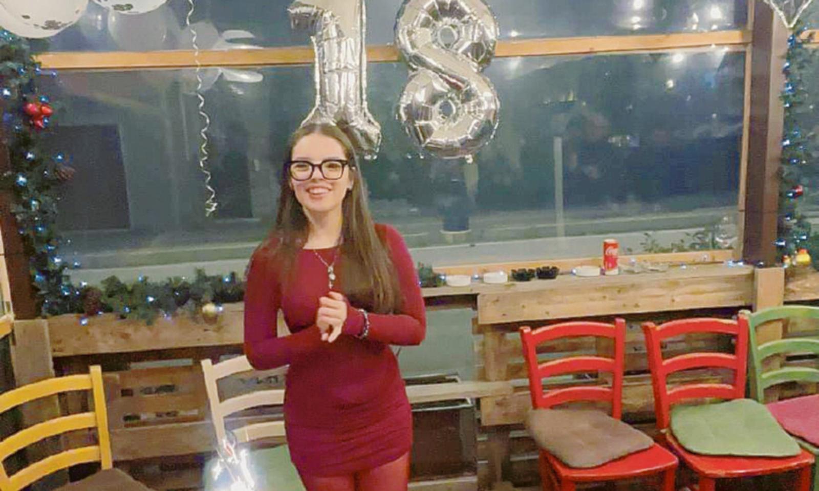 Pasticceria Grandis, &egrave; festa grande