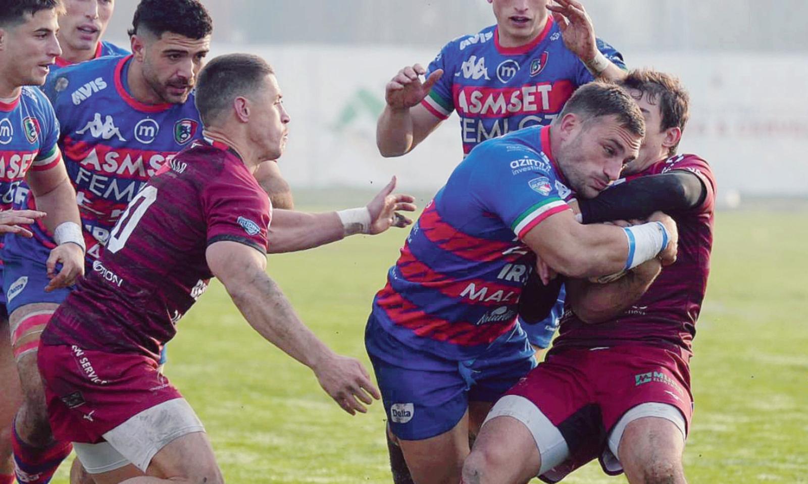 &ldquo;Non puoi comprare l&rsquo;attitudine&rdquo;