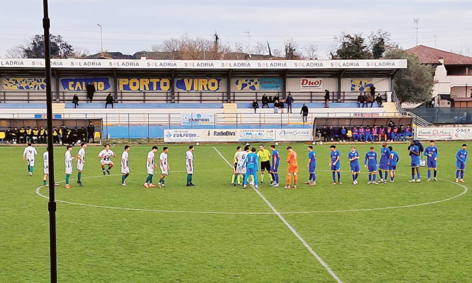 Porto, tanto fumo e poco arrosto