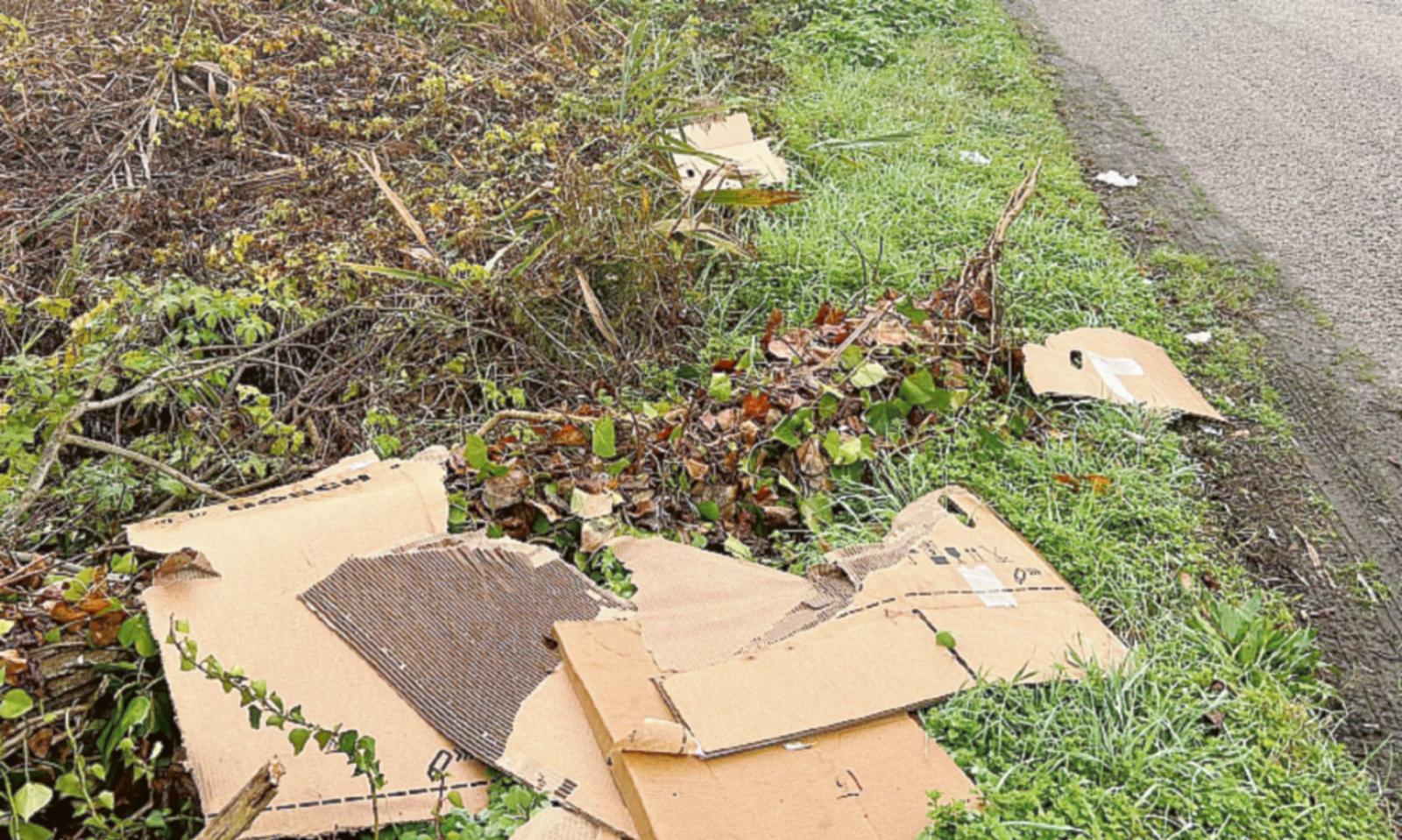 La guerra dei rifiuti non &egrave; finita