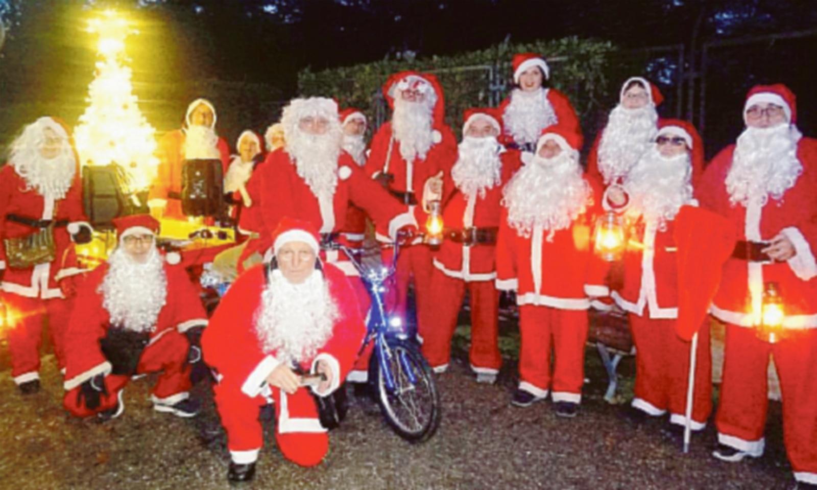 Babbi Bontemponi a Canalnovo