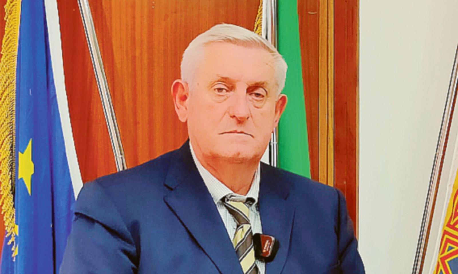 &ldquo;Un sindaco deve esserci sempre&rdquo;