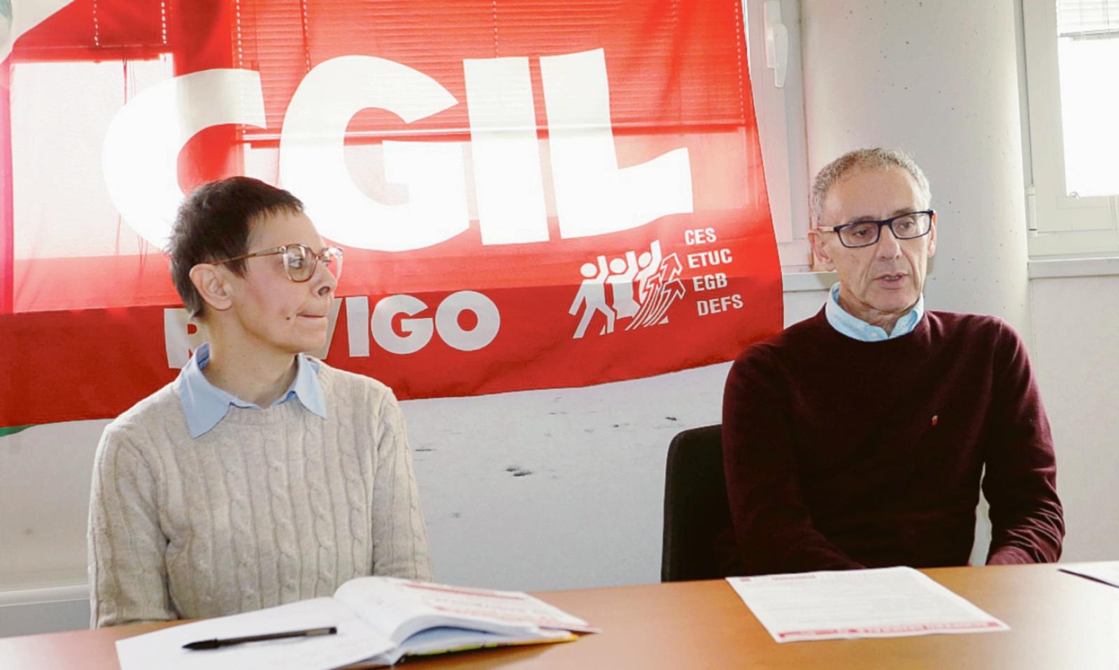 &ldquo;Agire ora per sanit&agrave; e precariet&agrave;&rdquo;