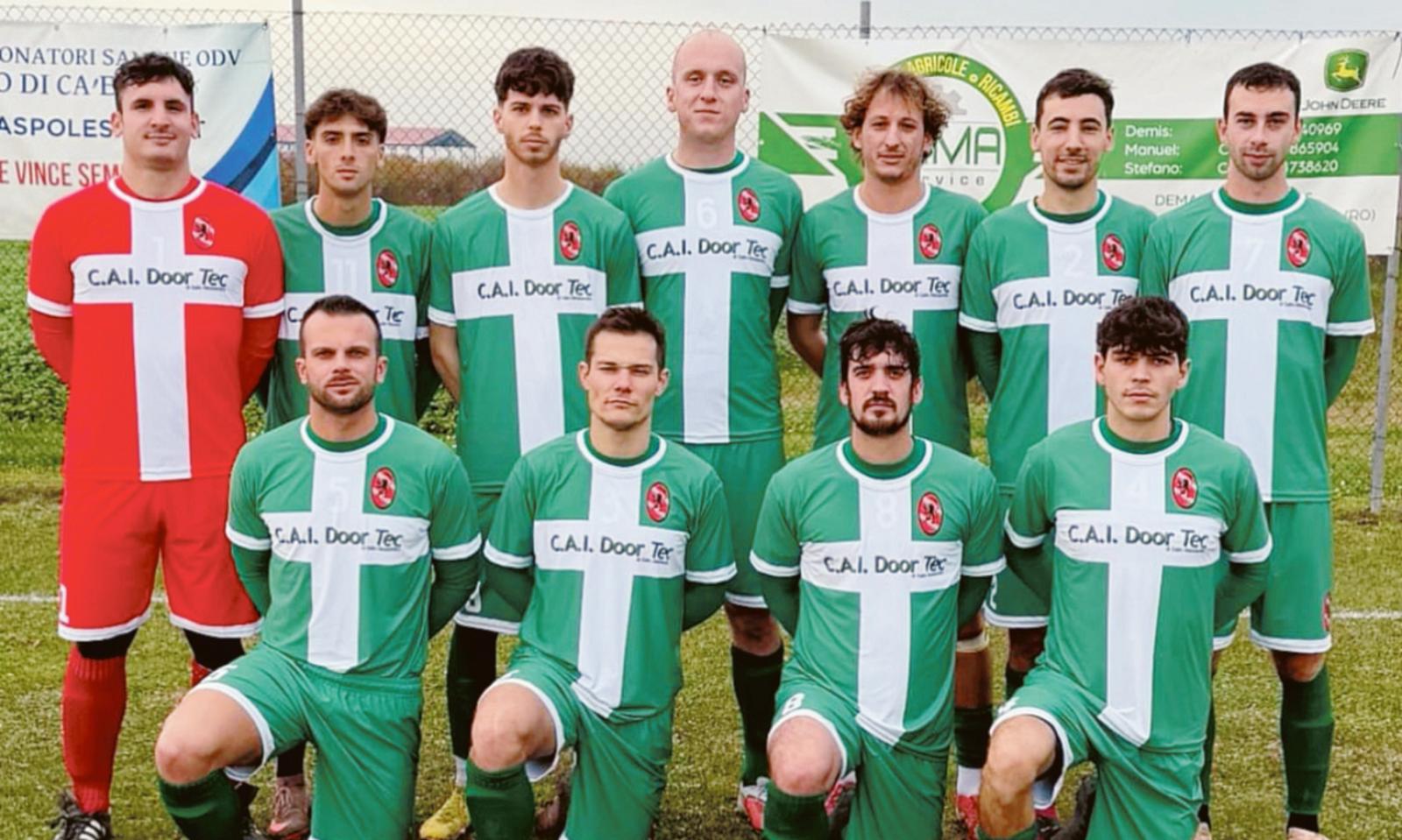 Il Ca&rsquo; Emo stasera brama i quarti