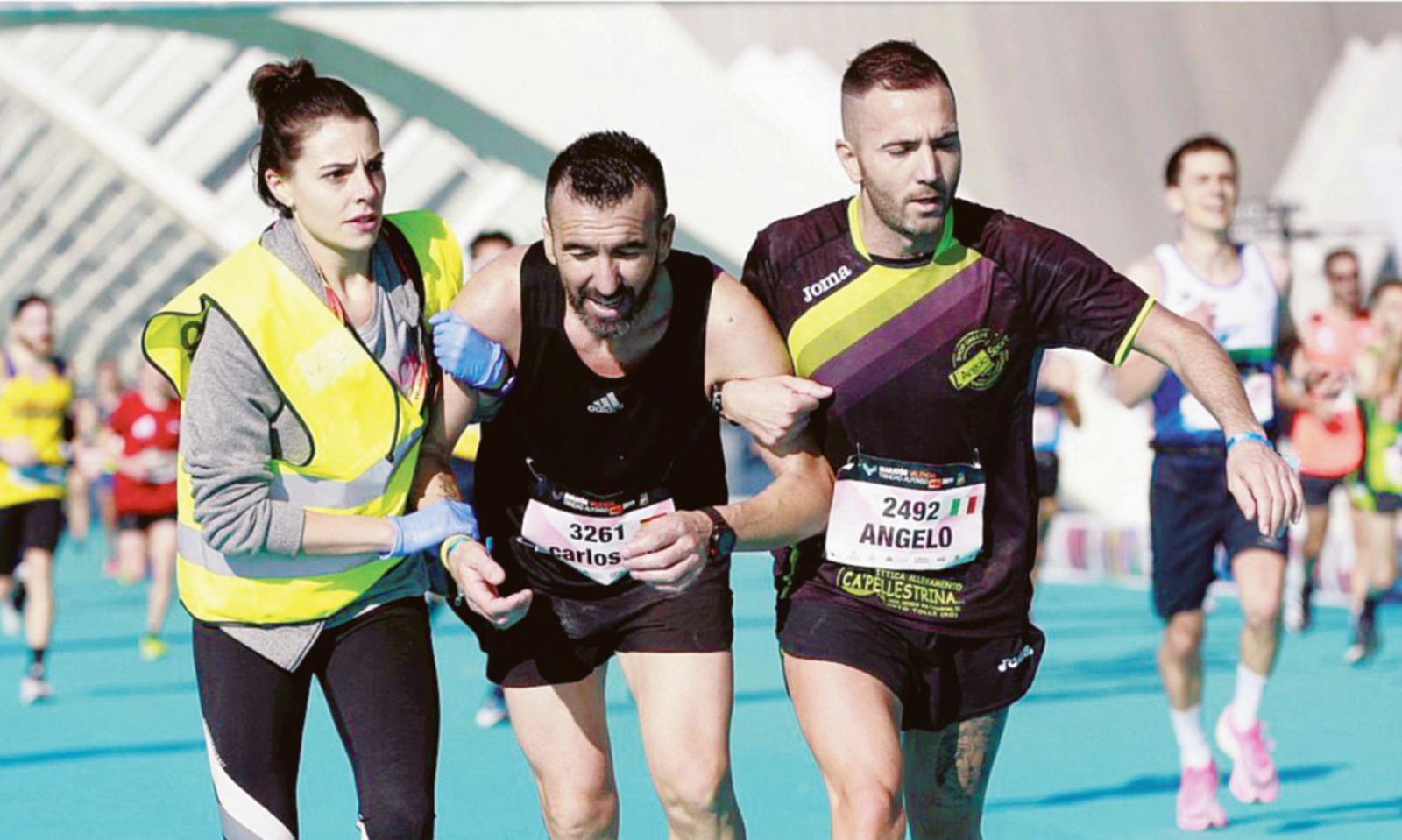 &ldquo;Un sogno di bambino che si realizza&rdquo;