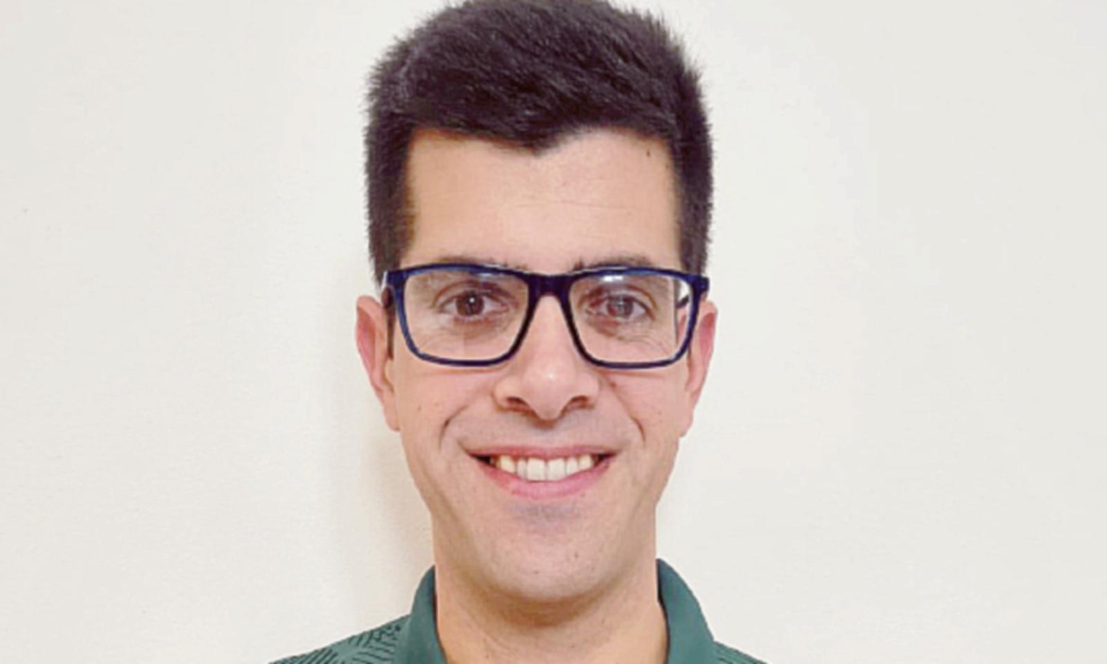 Si scocca con un olimpionico