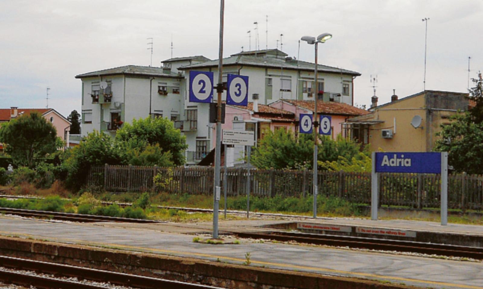 Treni, riapre una linea chiude l&rsquo;altra