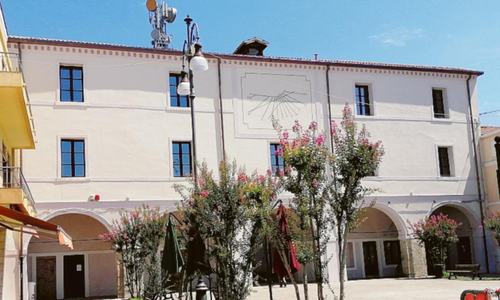 La rotatoria sulla Sr88 in cima all'elenco delle priorit&agrave;