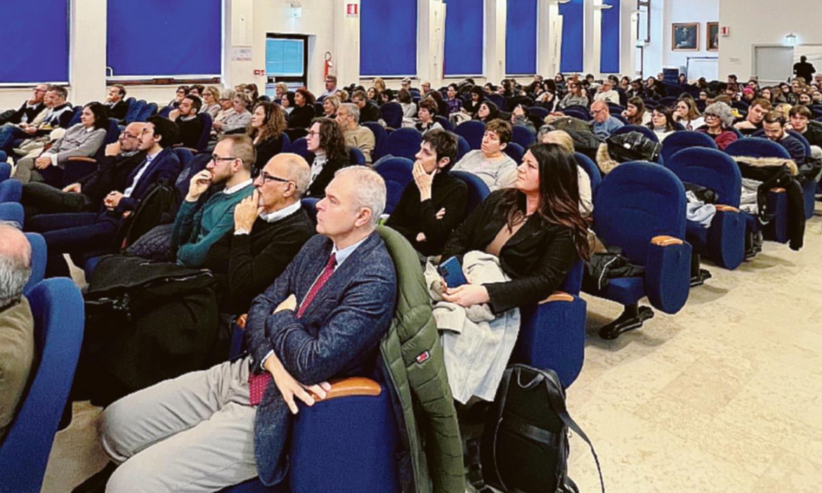 Oncologia, il valore della squadra