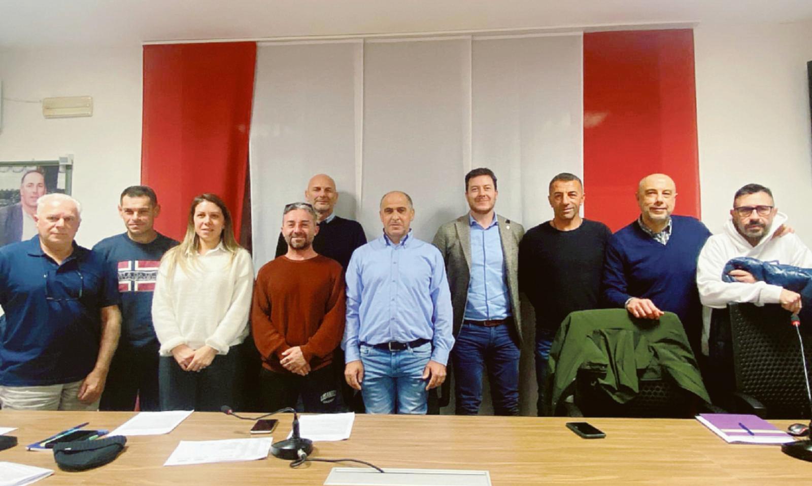 Granchio blu, Legacoop risponde