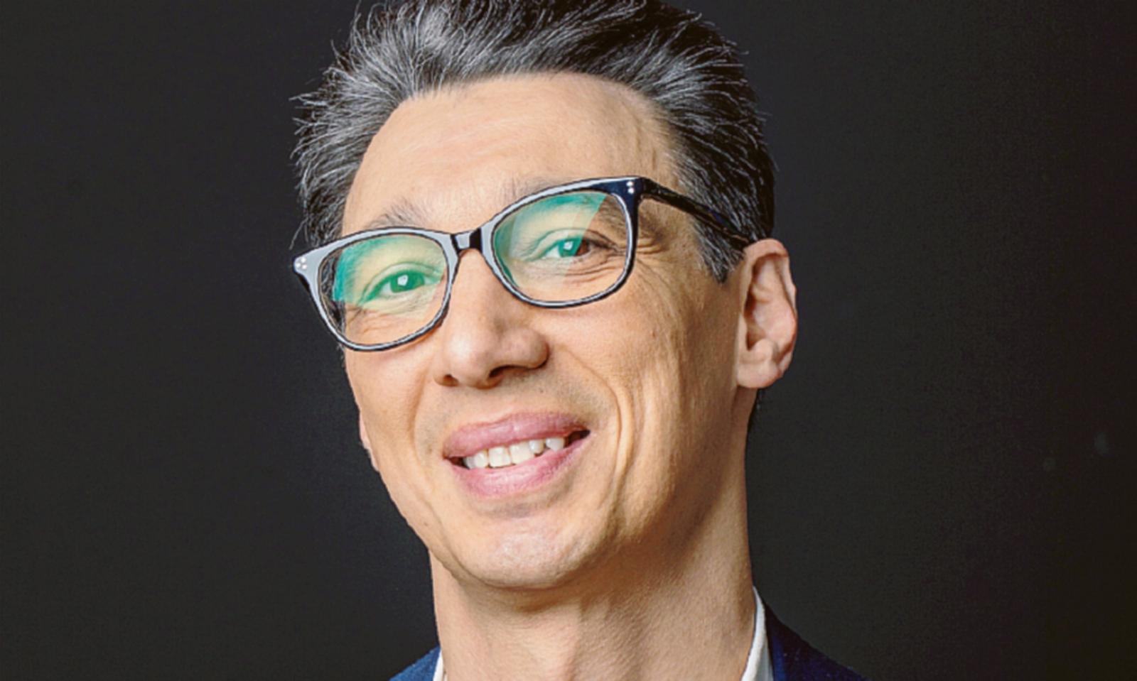 Paolo Jannacci ricorda Enzo 