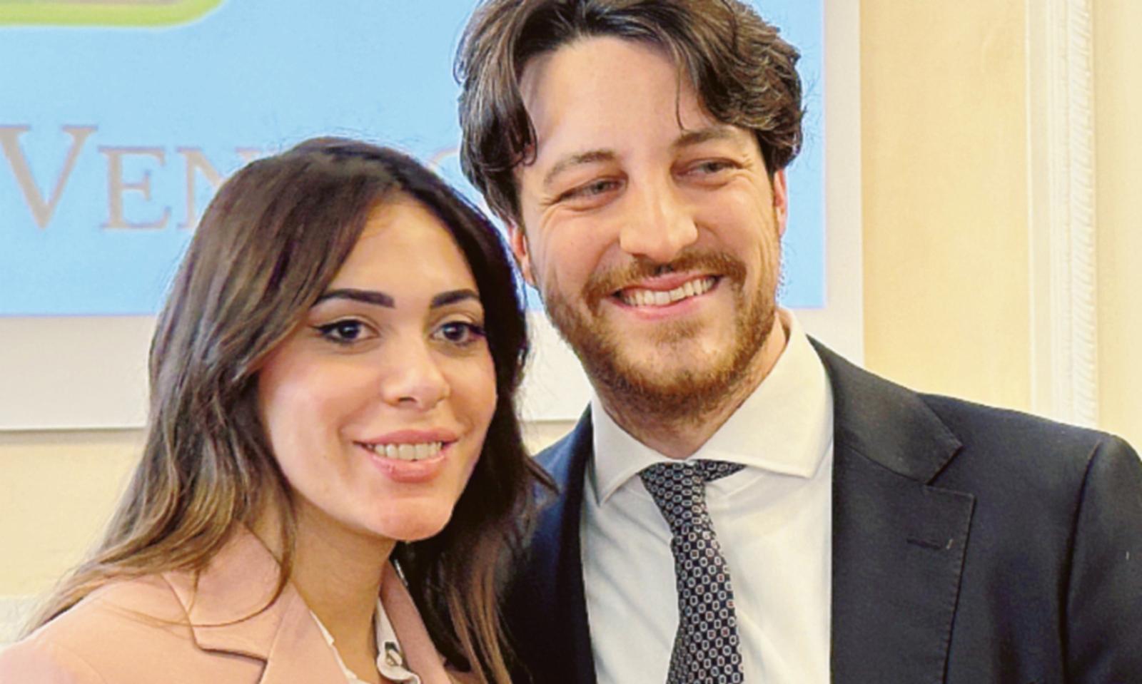 La neo assessore: &ldquo;Soddisfazione e responsabilit&agrave;&rdquo;