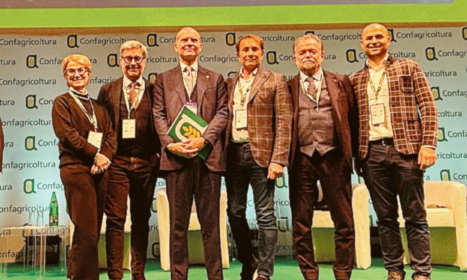 &ldquo;Ora il distretto del cibo in Polesine&rdquo;