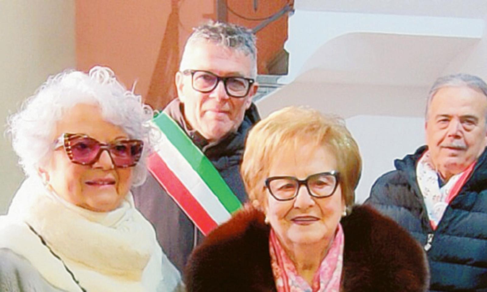 Adesso l&rsquo;Ail ha una nuova casa