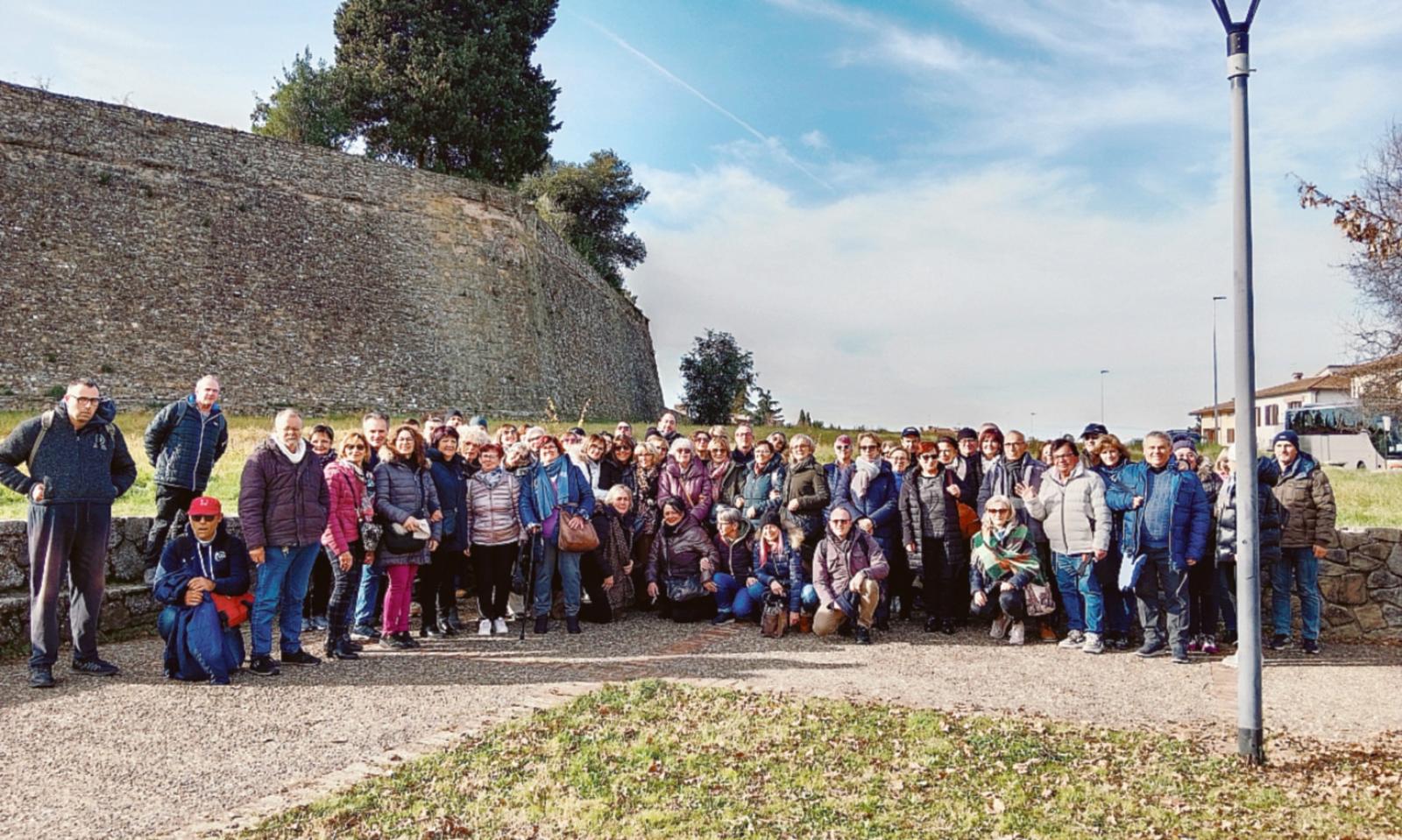 E&rsquo; stato un successo travolgente