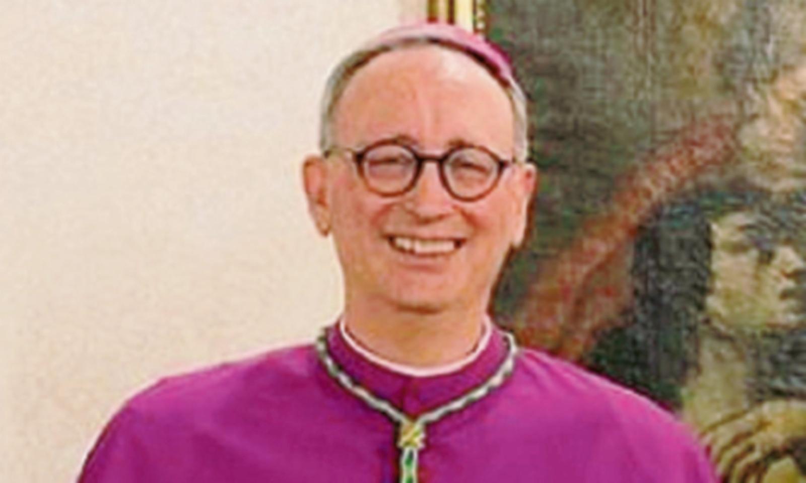 Una visita pastorale lunga quattro giorni