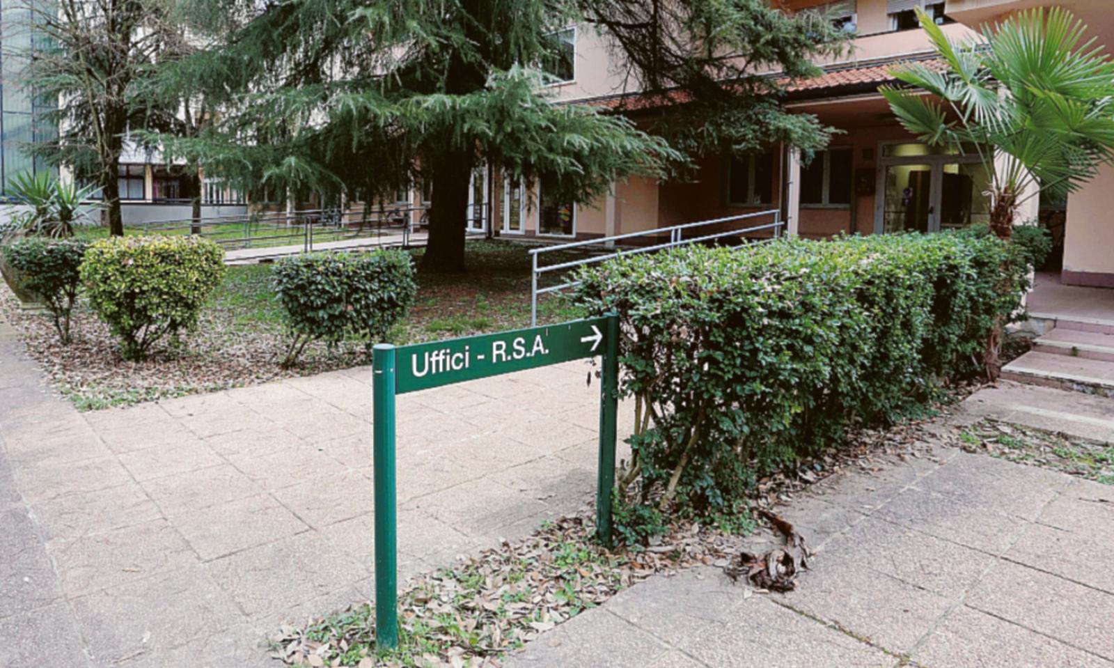 Caso rette, il Comune deve pagare mezzo milione