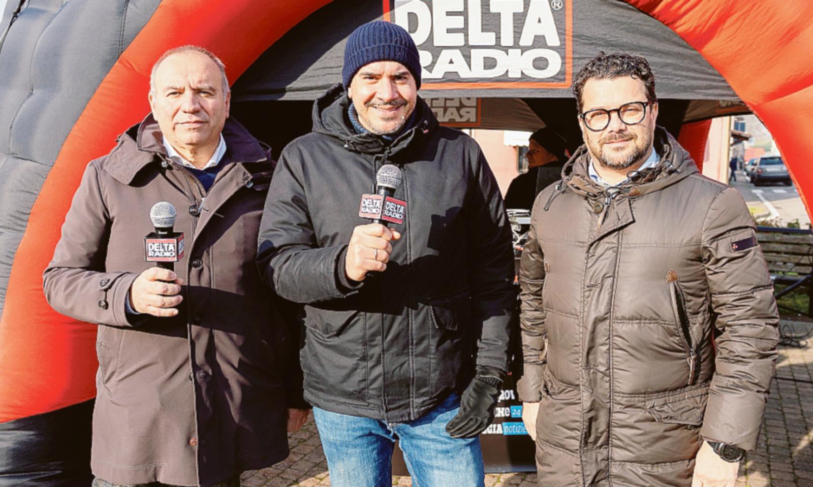 &ldquo;Cos&igrave; si decide il nostro futuro&rdquo;