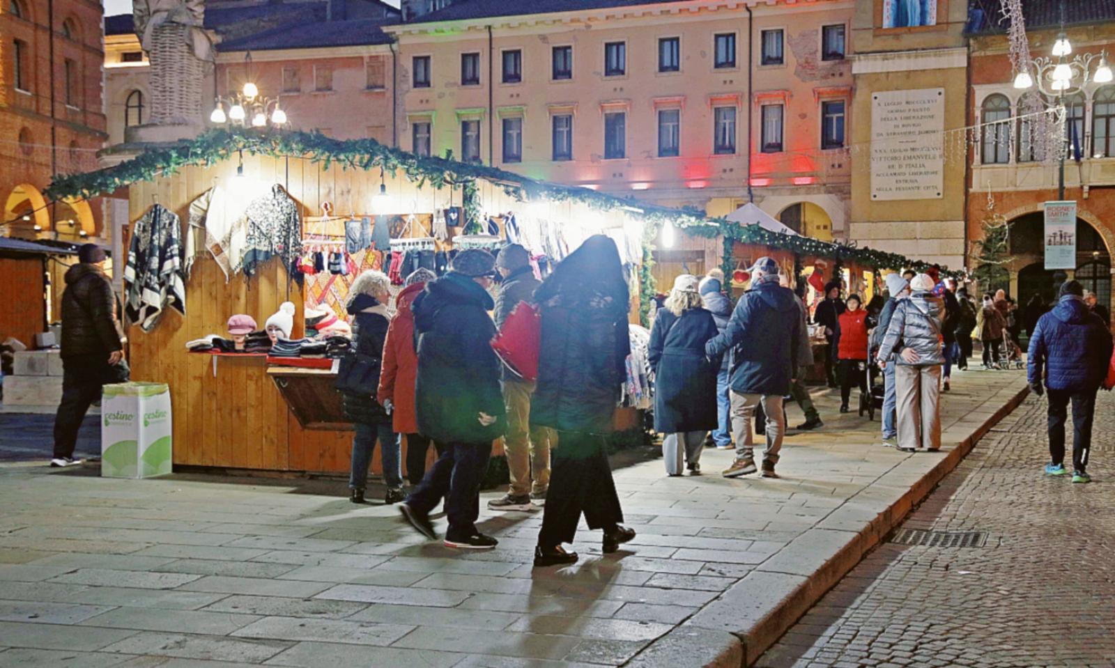 Rovigo, lo scatto dell&rsquo;inflazione