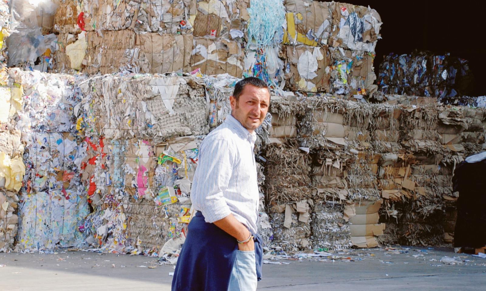 Cartiere: "Tagli su base volontaria"