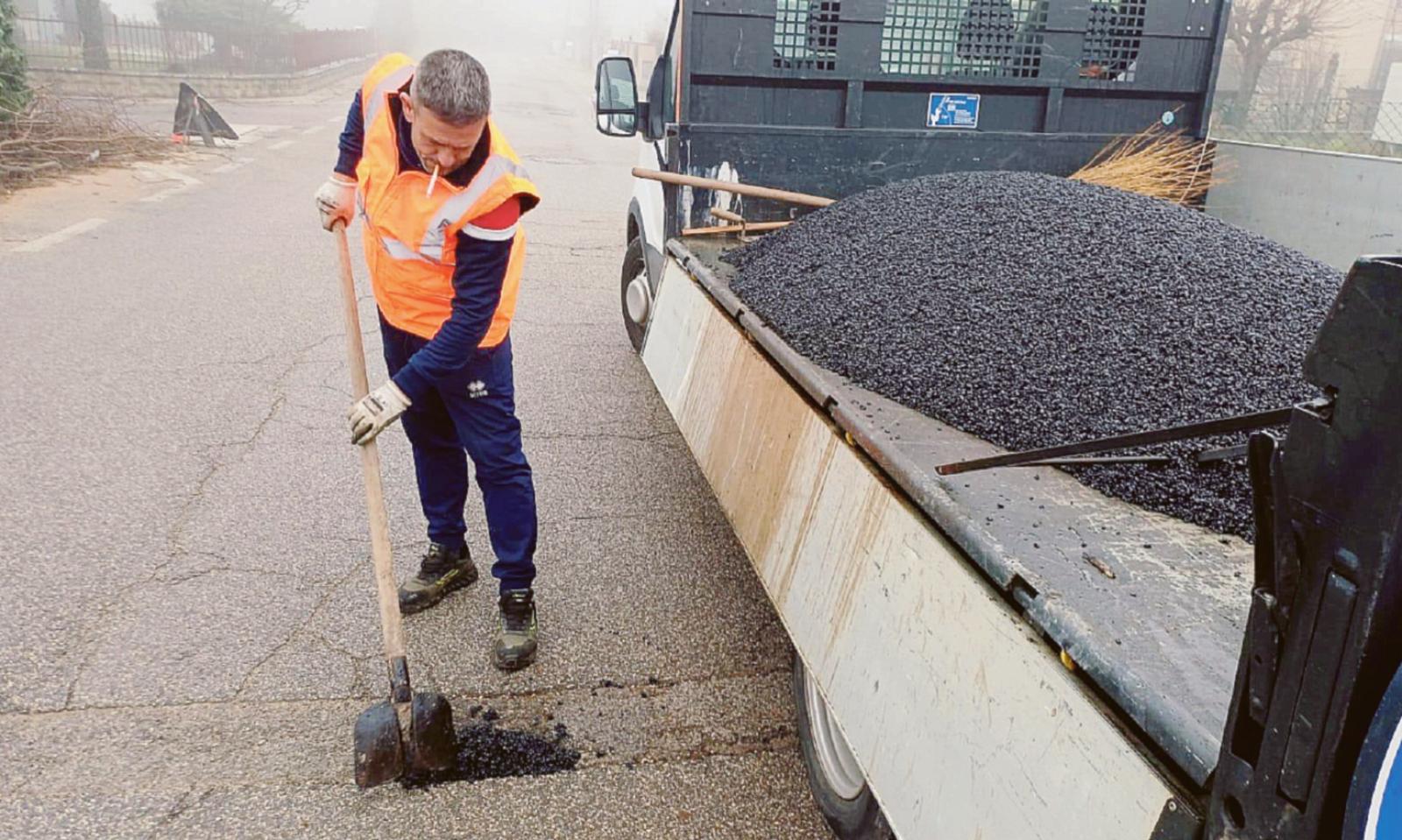 Oltre 20mila euro per le strade