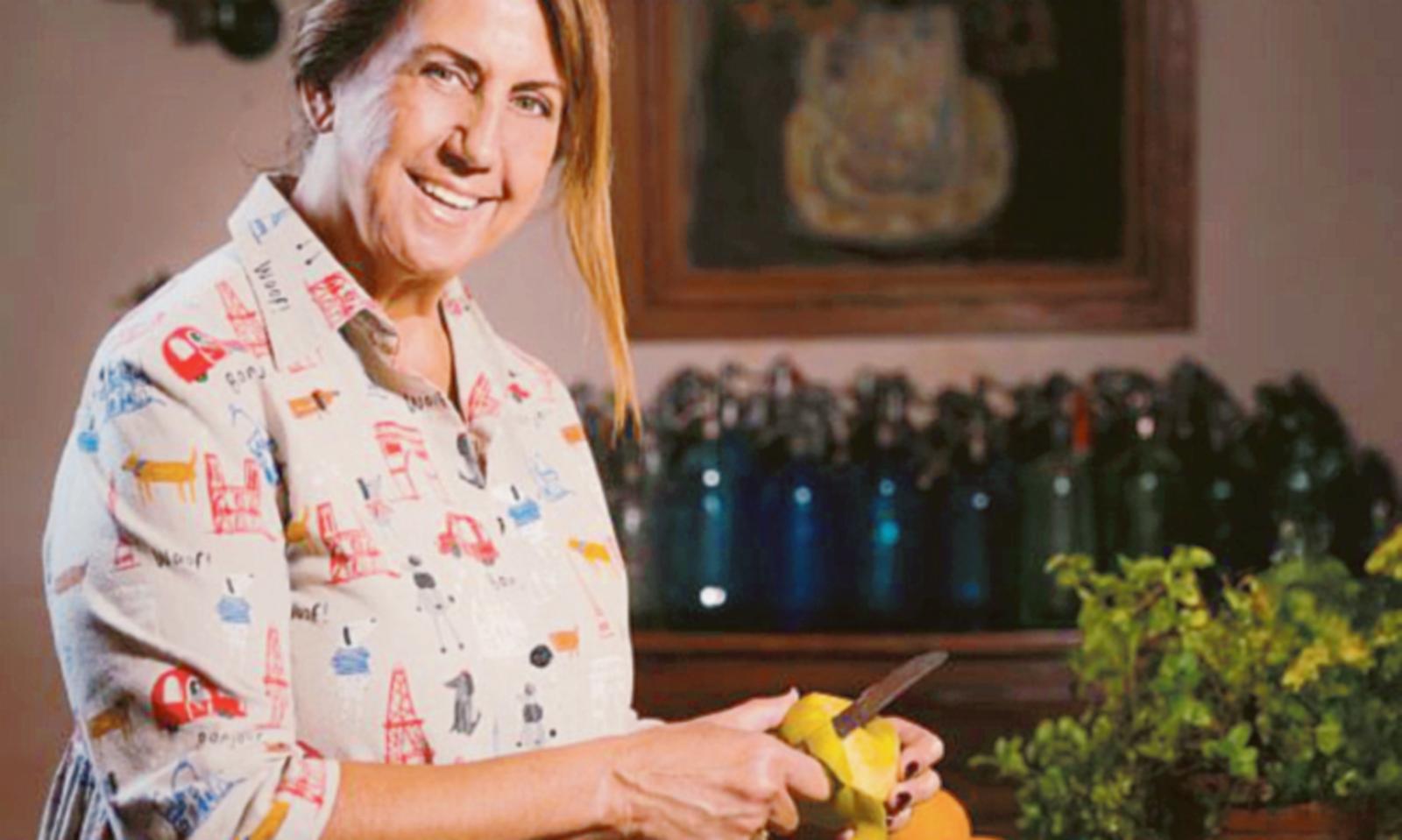 Un anno di ricette dolci con Isi