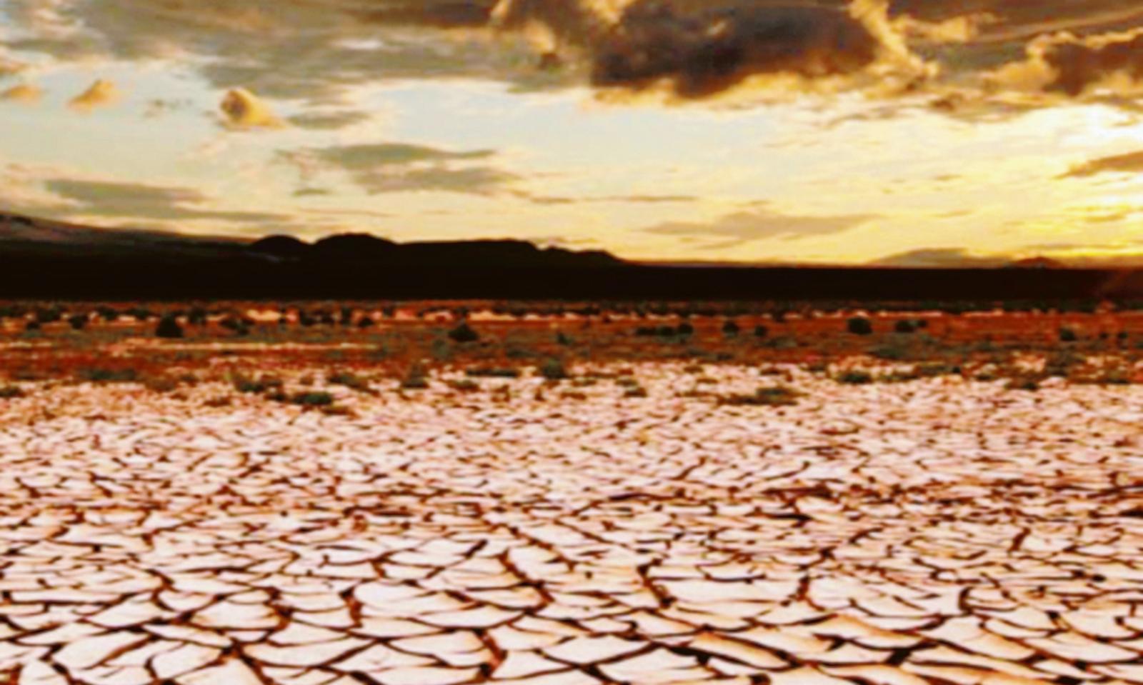 In scena il delitto perfetto del cambiamento climatico