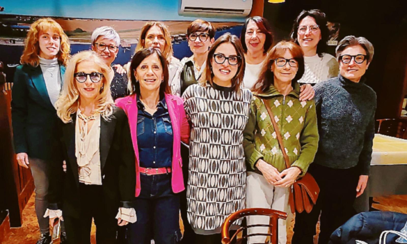 Podisti Avis, &egrave; qui la festa?