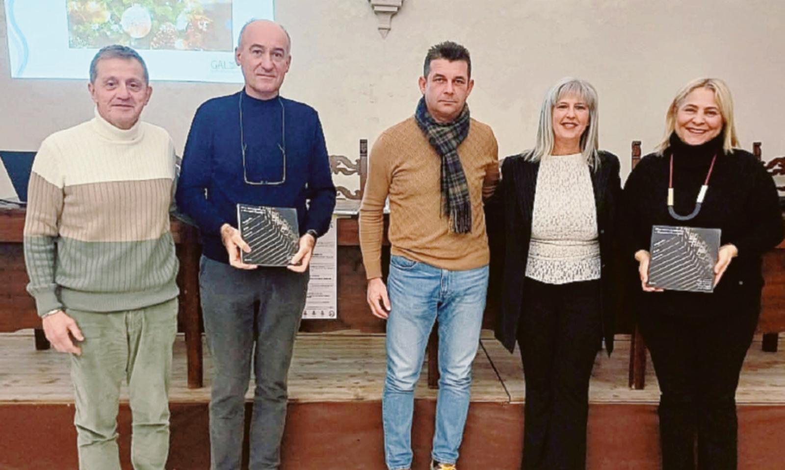 I Gal per lo sviluppo in rete