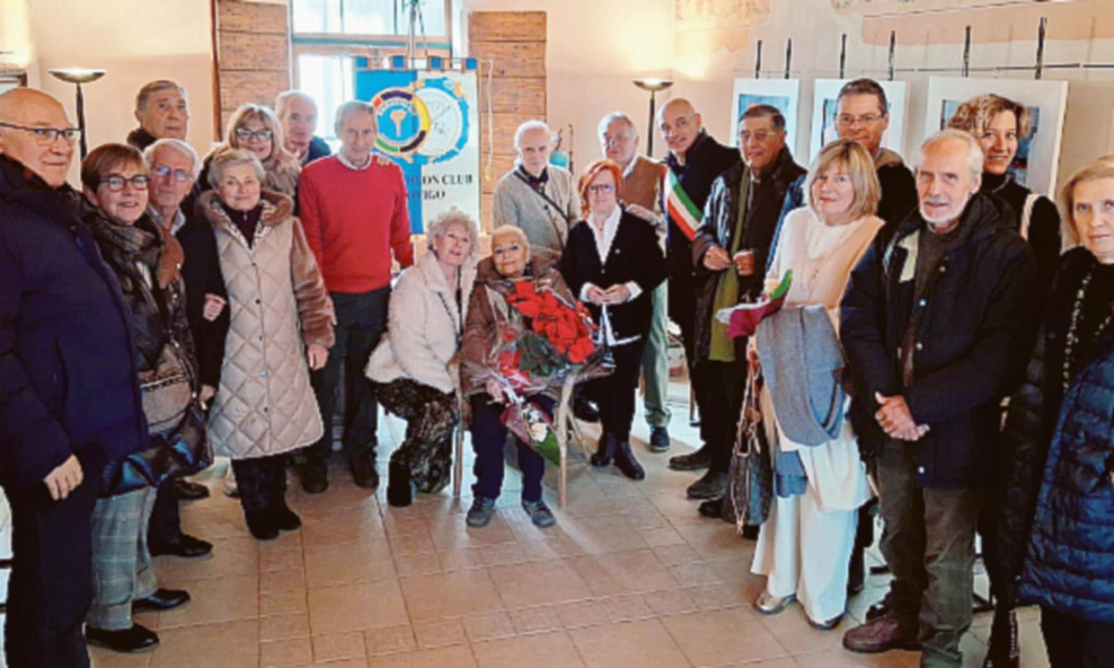 Colore e sentimento di Borgatti