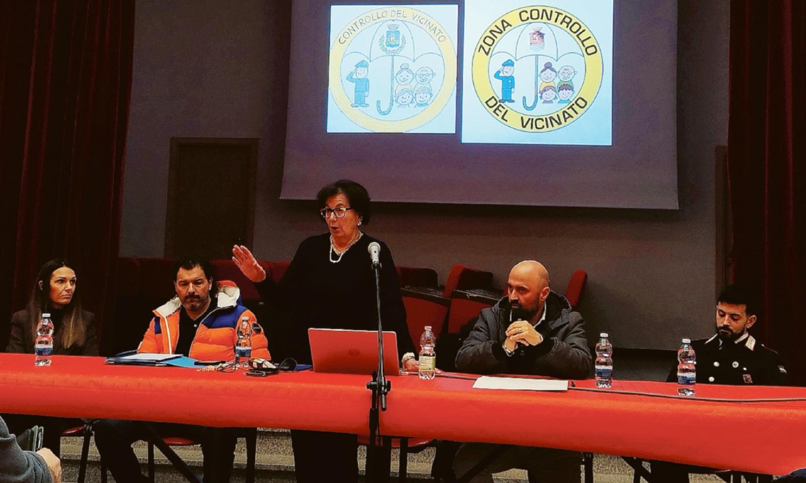 &ldquo;Sicurezza: un valore condiviso&rdquo;