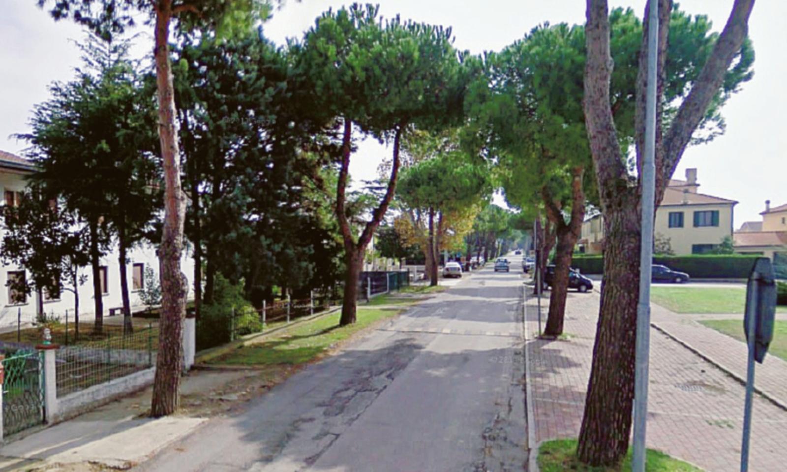 Ci sono i fondi per sistemare le buche