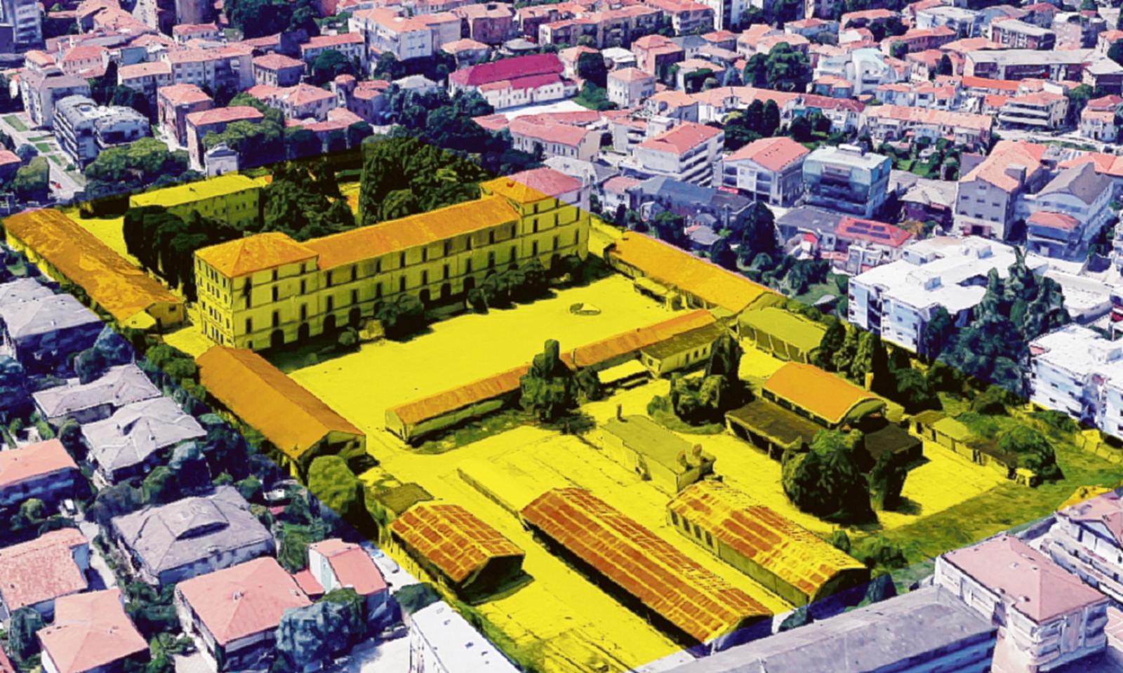 &ldquo;Non consentiremo altre perdite&rdquo;