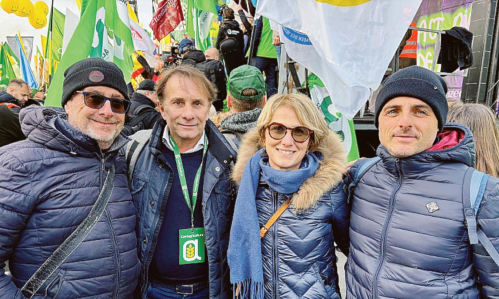 &ldquo;Presepi: segni di speranza che sanno dare conforto&rdquo;