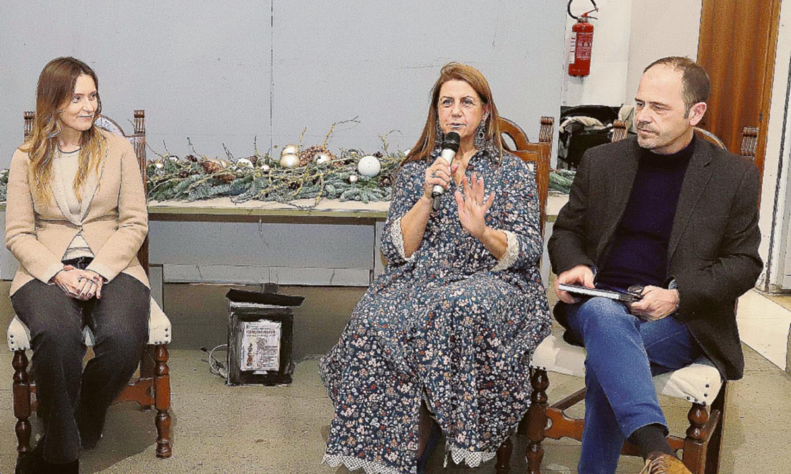 Le ricette di Isi raccolte in un libro