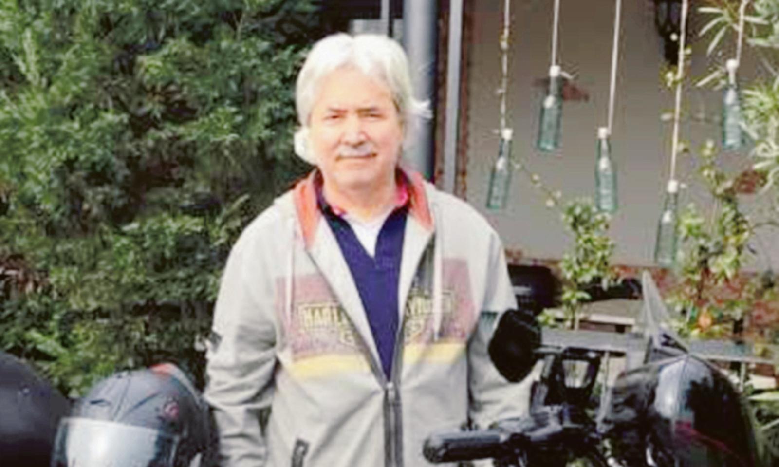 Luned&igrave; l'addio a Mimmo