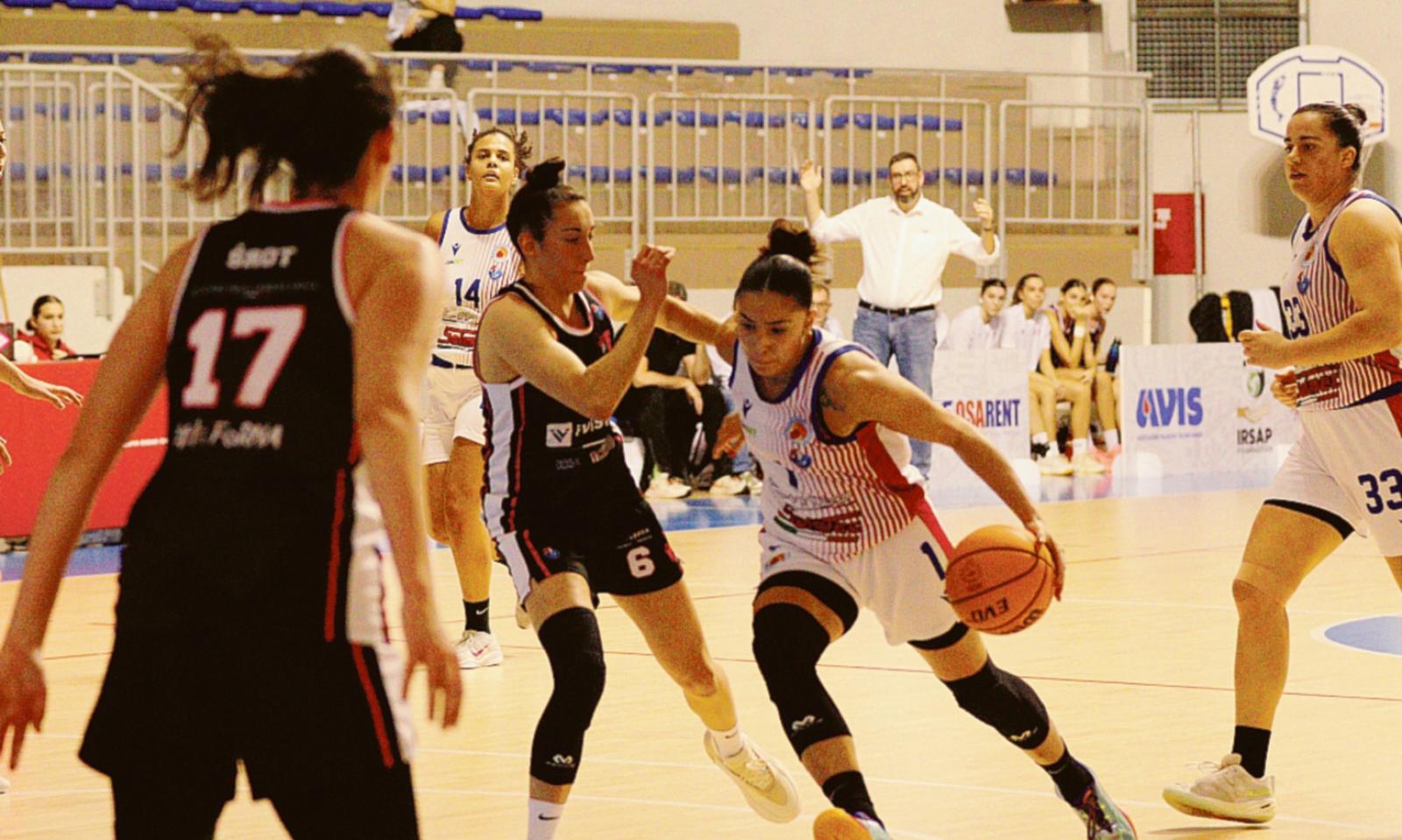 Rhodigium, ecco il primo hurr&agrave;