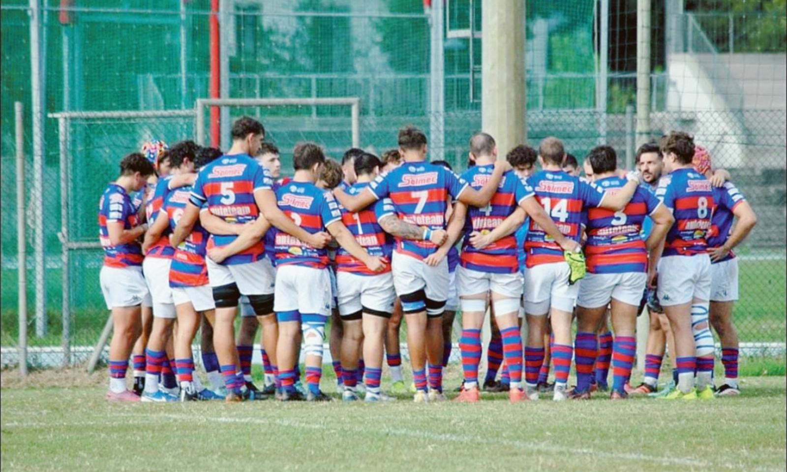 L&rsquo;Under 18 Elite non esita