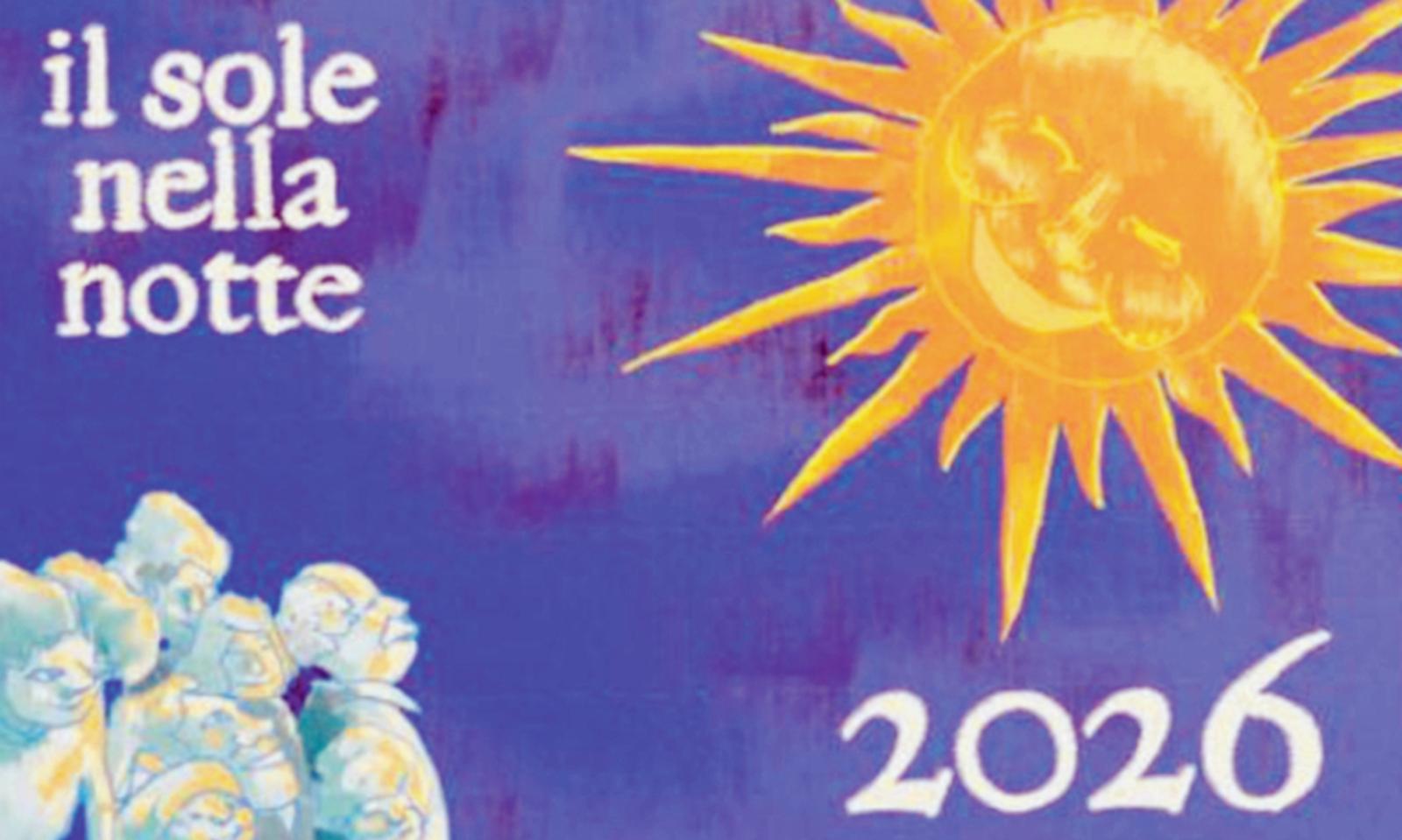 Domani il calendario dei volontari